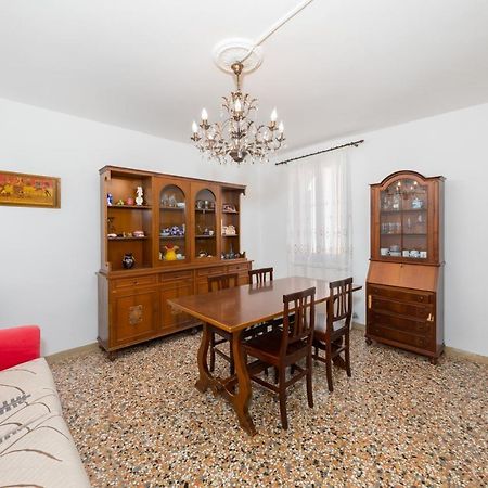Appartamento Laguna romantica Venecia Exterior foto