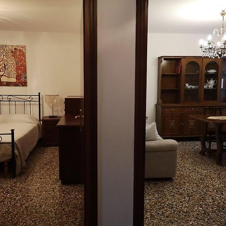 Appartamento Laguna romantica Venecia Exterior foto