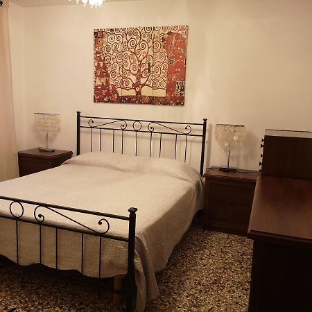 Appartamento Laguna romantica Venecia Exterior foto