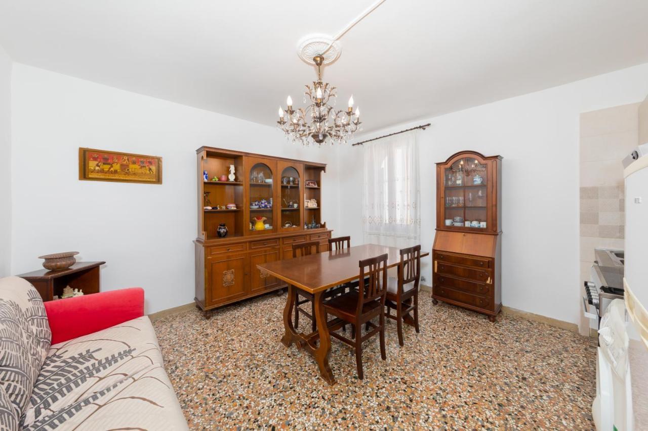 Appartamento Laguna romantica Venecia Exterior foto