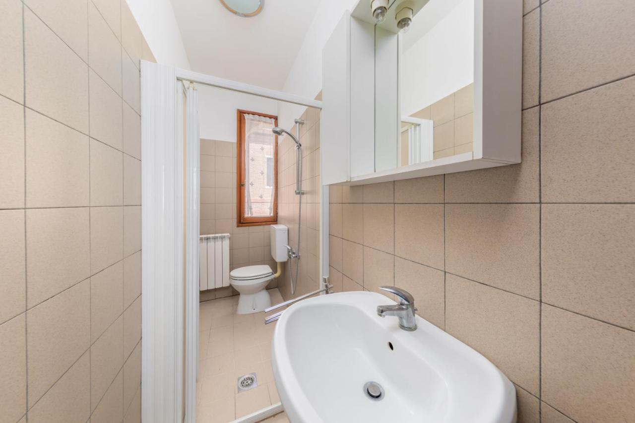 Appartamento Laguna romantica Venecia Exterior foto