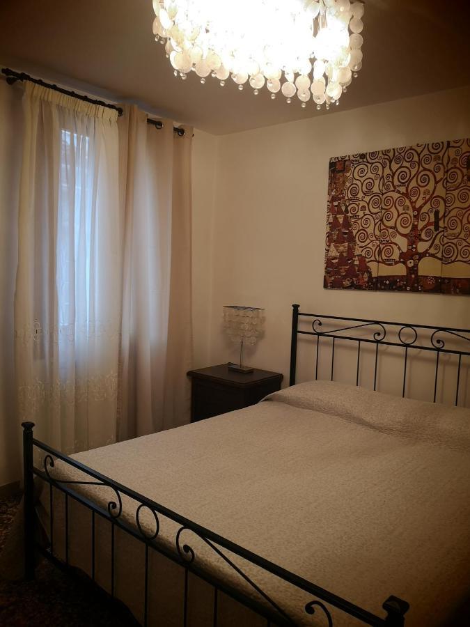 Appartamento Laguna romantica Venecia Exterior foto